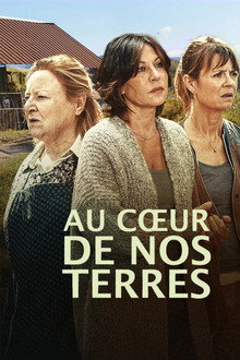 Au coeur de nos terres