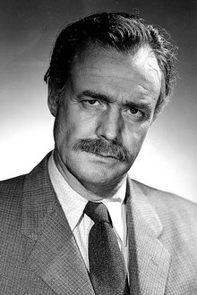 Photo of Hal Taliaferro