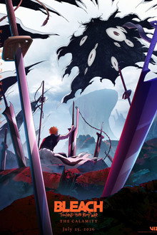 Thousand-Year Blood War