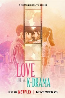 Love Like a K-Drama S01E04