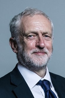 Foto de perfil de Jeremy Corbyn