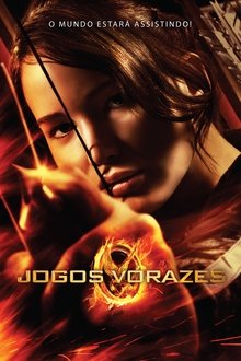 Jogos Vorazes – Dublado