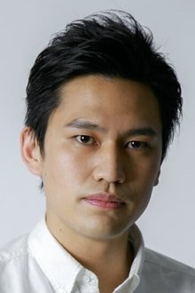 Photo of Shin Koyonagi