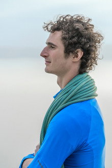 Adam Ondra: Posunout hranice