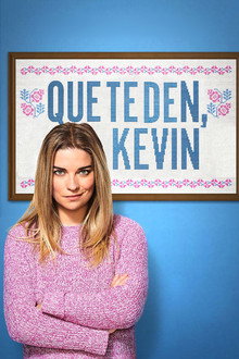 Que te den, Kevin