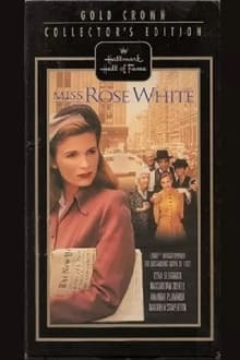 Poster do filme Miss Rose White