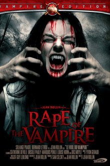 Le Viol du vampire