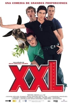 Poster do filme XXL