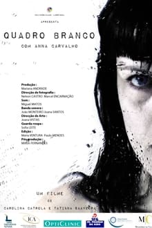 Poster do filme Quadro Branco