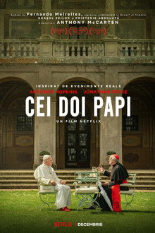 Cei doi papi