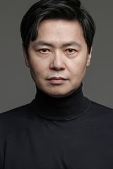 Foto de perfil de Yoon Sang-ho