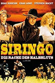 Poster do filme Siringo
