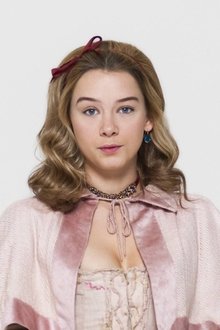 Photo of Eloise Smyth