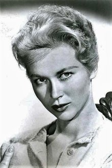 Photo of Gia Scala