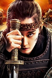 Hua-Mulan---Die-Legende-der-Kriegerin