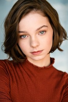 Photo of Emma Myers