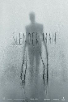 Slendermenas / Slender Man