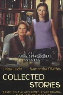 Collected Stories