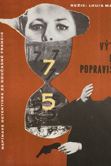 Výtah na popraviště