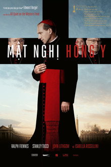 Mật Nghị Vatican