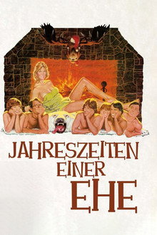 Jahreszeiten einer Ehe