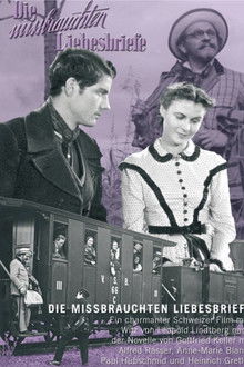 The Misused Love Letters