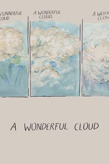 Poster do filme A Wonderful Cloud