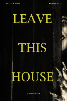 Leave This House