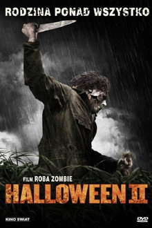 Halloween II