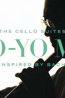 Poster da série Yo-Yo Ma: Inspired by Bach
