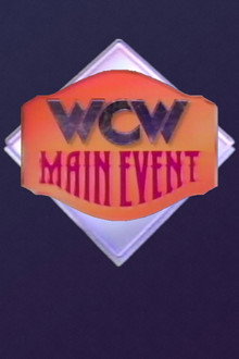 WCW Main Event
