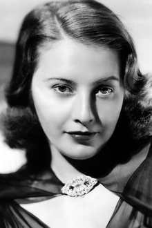 Photo of Barbara Stanwyck