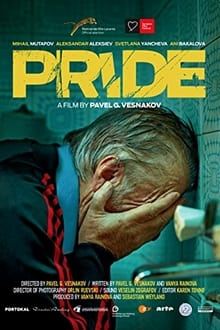 Poster do filme Pride