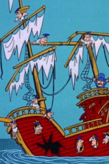 Roland and Rattfink - Season 1