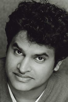 Photo of Suresh John