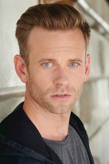 Photo of Eric Johnson