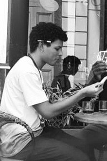 Partida de Cartas