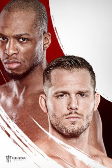 Bellator 281: MVP vs. Storley