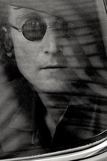 John & Yoko: Above Us Only Sky