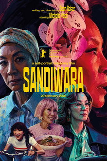 Sandiwara