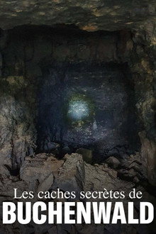Die geheimen Depots von Buchenwald – Lösung eines Rätsels