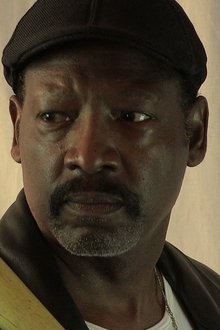 Photo of Frederick Williams