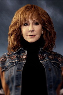 Reba McEntire's The Hammer