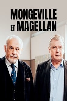 Poster do filme Mongeville et Magellan : Un amour de jeunesse