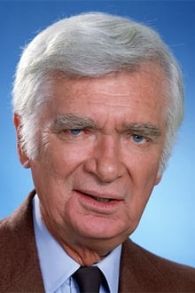 Foto de perfil de Buddy Ebsen