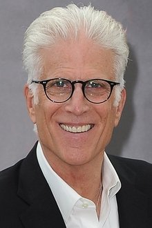 Photo of Ted Danson