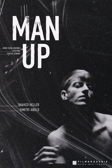 Man up movie poster