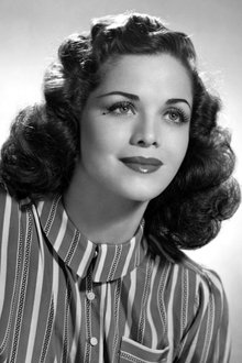 Photo of Carol Bruce
