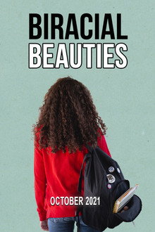 Biracial Beauties