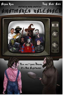 Nightmares Unleashed